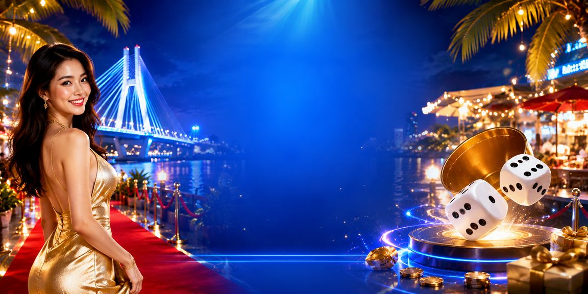 Người chơi tại chợ đêm Cần Thơ sử dụng điện thoại để kiểm tra tài khoản
