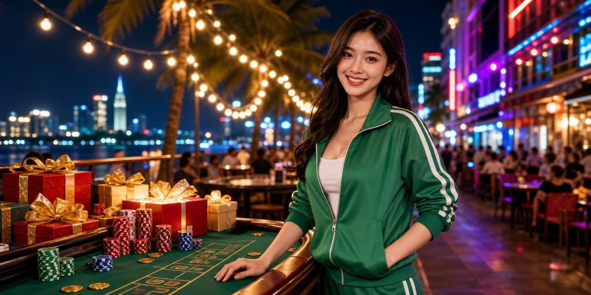 Người dùng tại TP.HCM tận hưởng kỳ nghỉ và kiểm tra bonus trên điện thoại